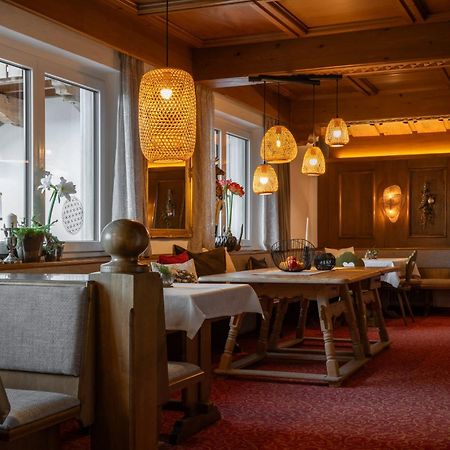 Der Jagdhof Aparthotel Sankt Johann im Pongau Buitenkant foto