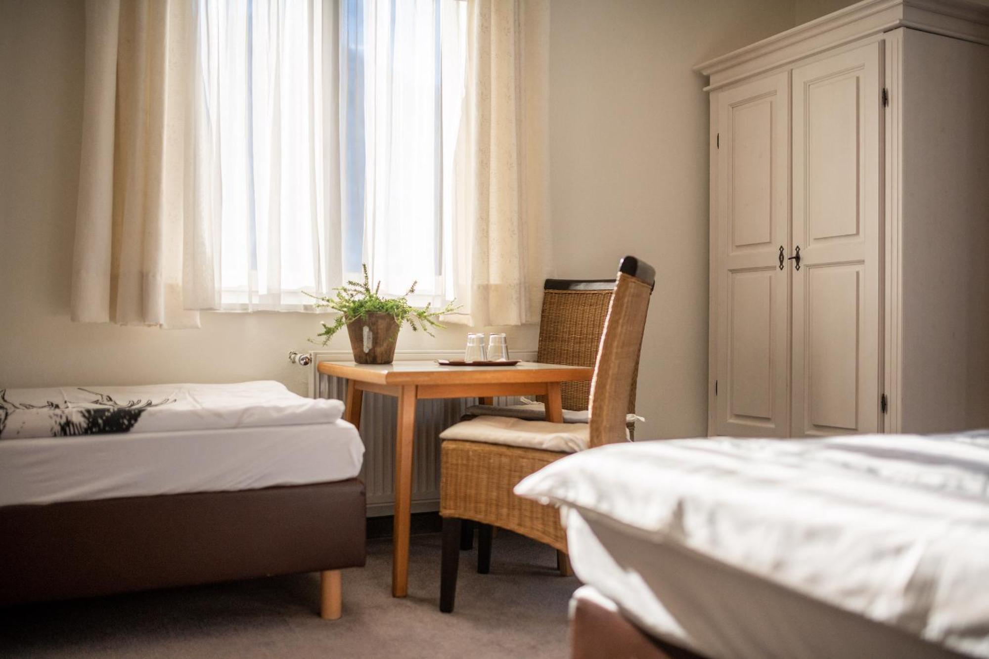 Der Jagdhof Aparthotel Sankt Johann im Pongau Kamer foto