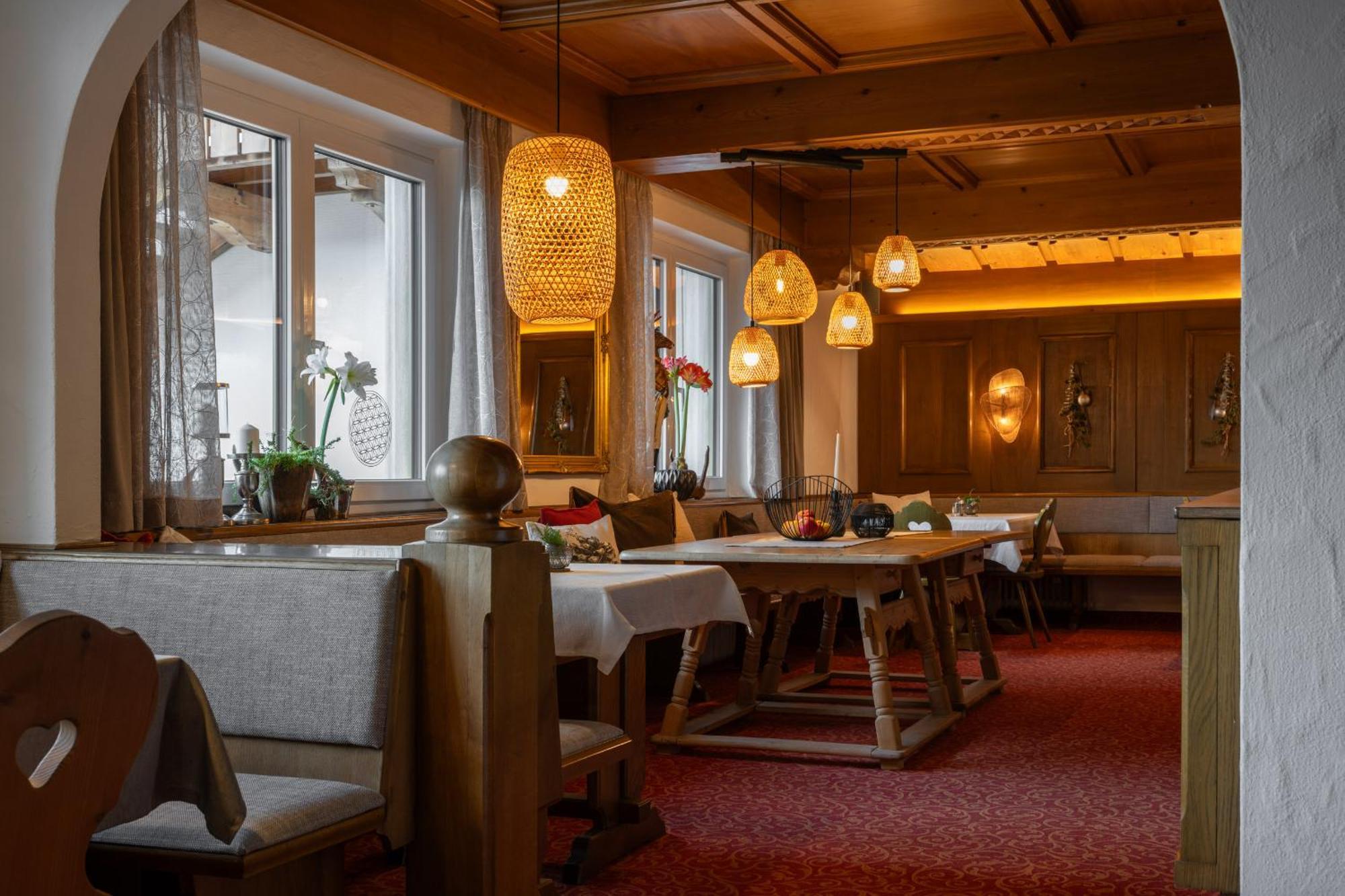 Der Jagdhof Aparthotel Sankt Johann im Pongau Buitenkant foto