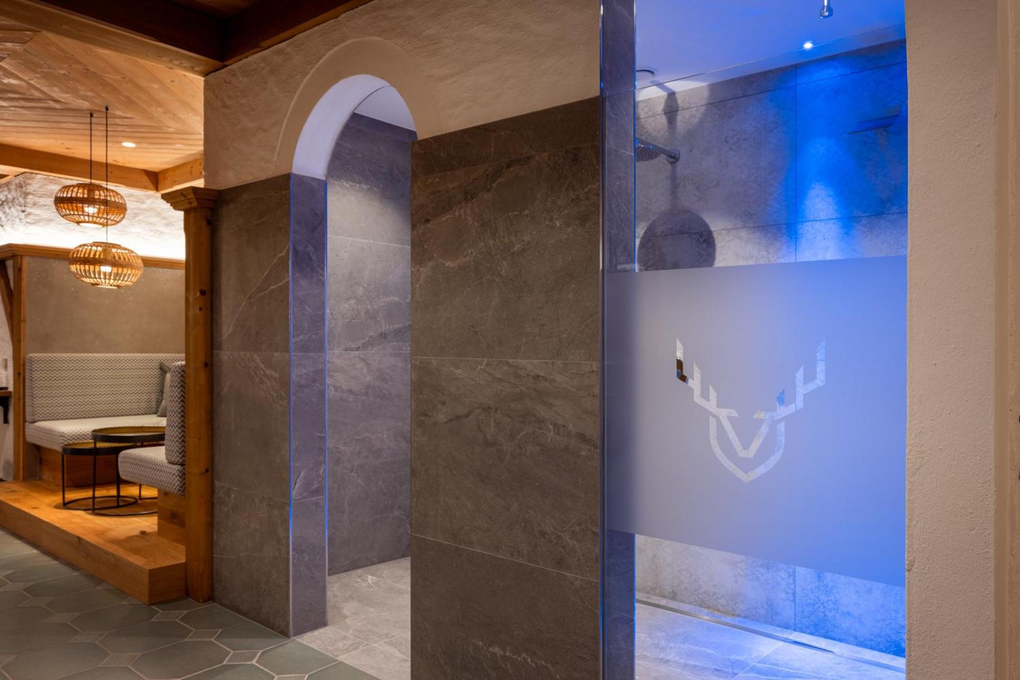 Der Jagdhof Aparthotel Sankt Johann im Pongau Buitenkant foto