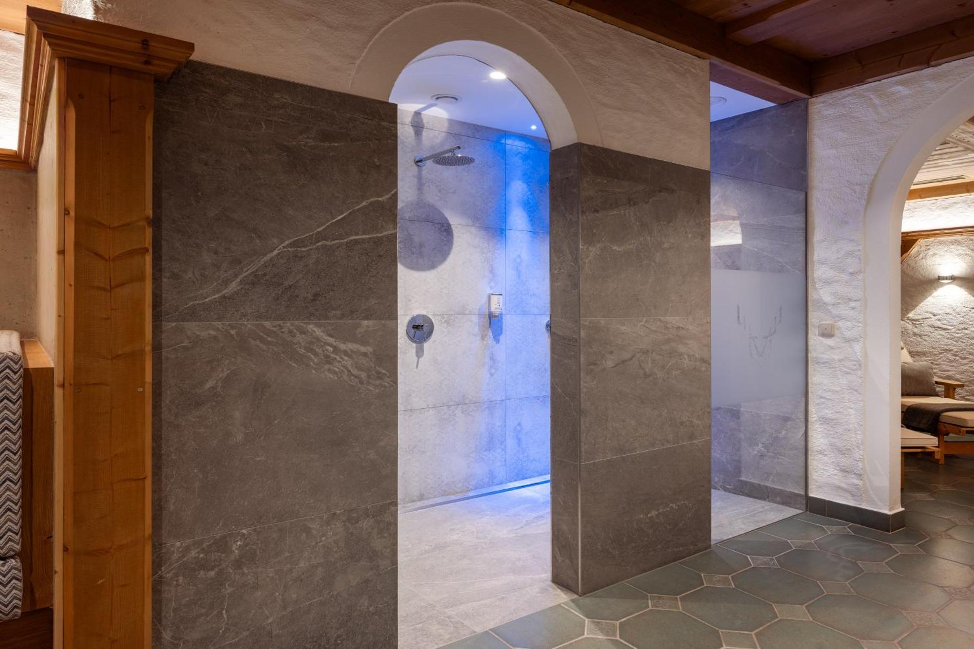 Der Jagdhof Aparthotel Sankt Johann im Pongau Buitenkant foto