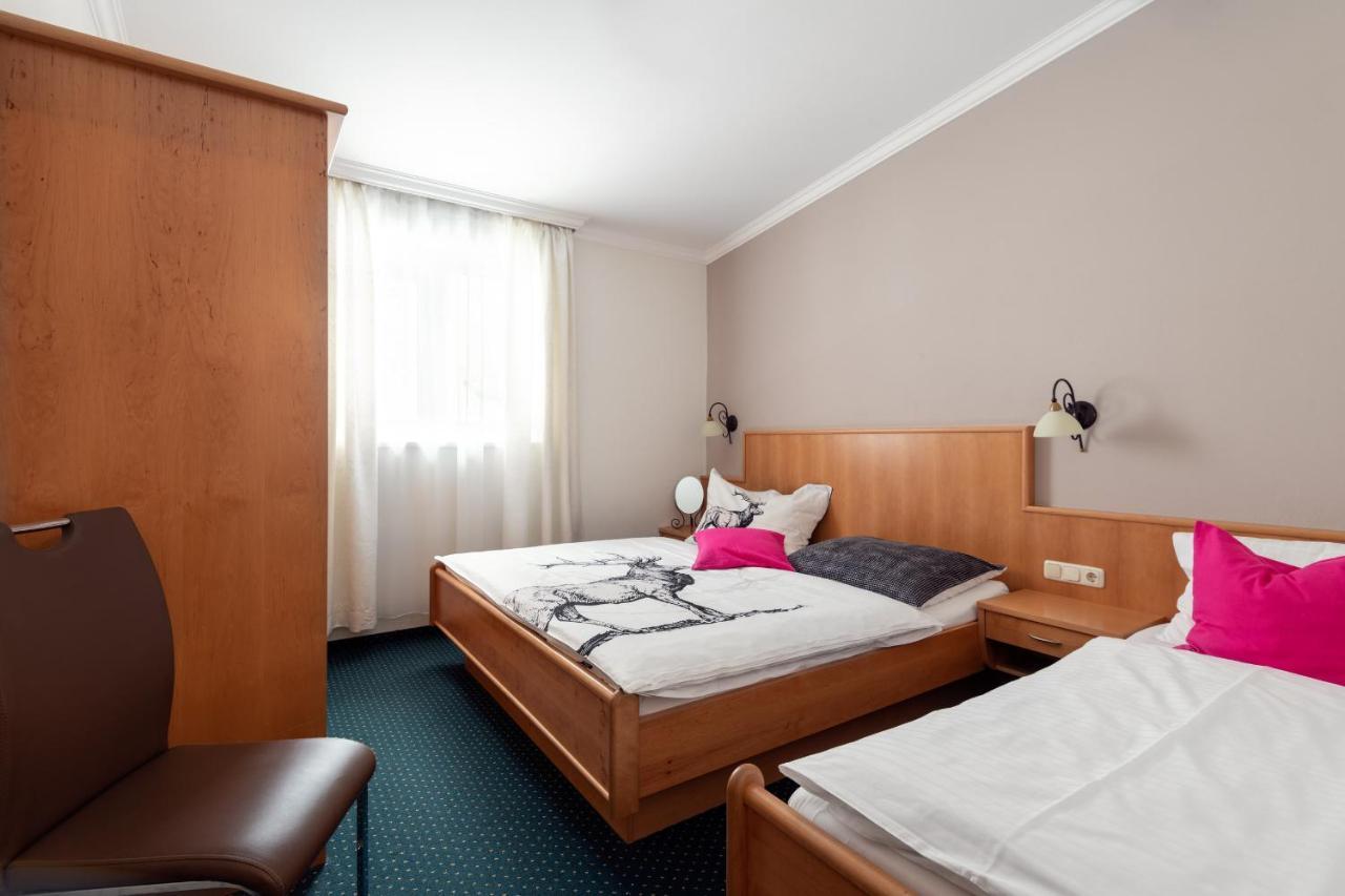 Der Jagdhof Aparthotel Sankt Johann im Pongau Buitenkant foto